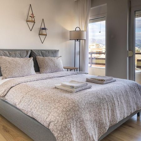 Cozy Studio In The Heart Of City Komotiní Exteriér fotografie