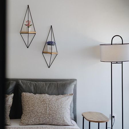 Cozy Studio In The Heart Of City Komotiní Exteriér fotografie