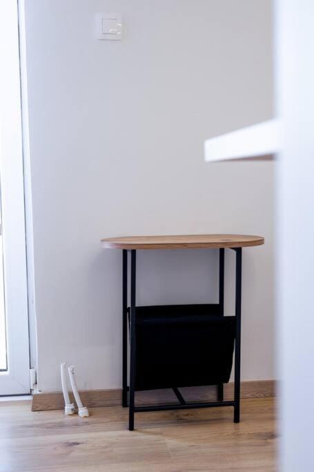 Cozy Studio In The Heart Of City Komotiní Exteriér fotografie