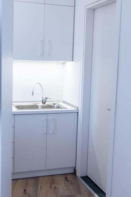 Cozy Studio In The Heart Of City Komotiní Exteriér fotografie