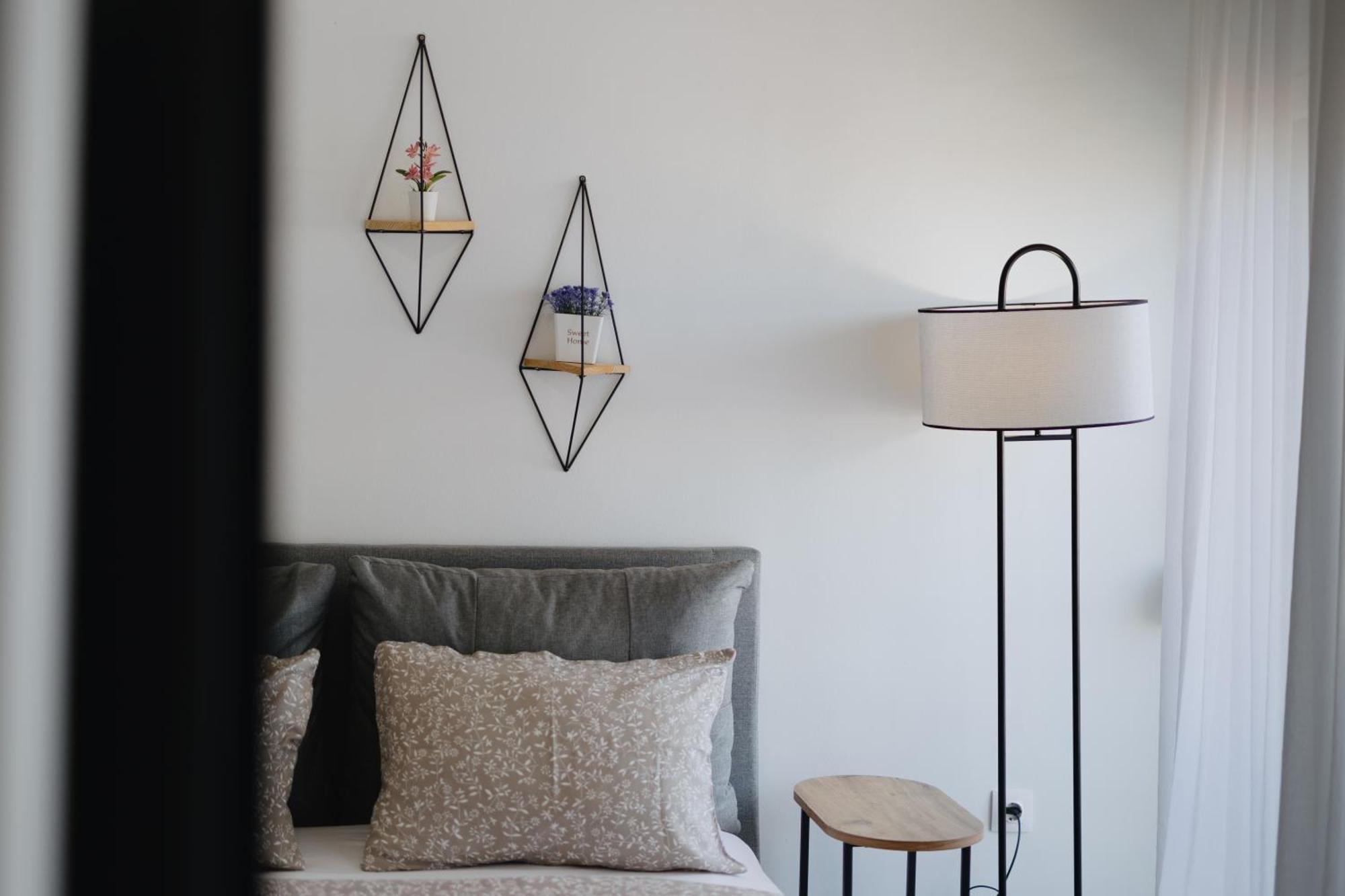 Cozy Studio In The Heart Of City Komotiní Exteriér fotografie